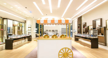 南昌卡地亚保养中心