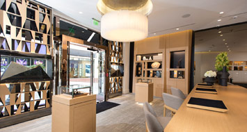 南昌卡地亚手表保养